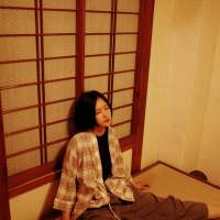 鹿长生：感情死了可生活还在 他们都说我傻我说是啊