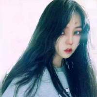 #霸气女头#敢问姑娘芳龄几许我着迷