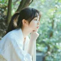 太美容易不见. 你今天流的汗和泪，都
