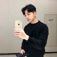 分手后的安慰，是一次