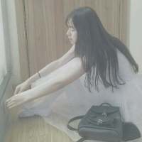 小仙女 身边有怎样风景 为了