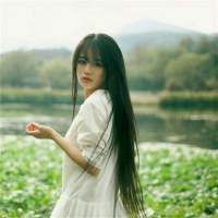 女生头像① 你离开以后，我的世界