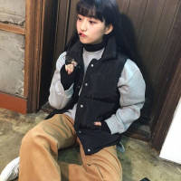 手给你牵，东西南北我