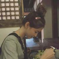 你们最可爱 突然翻起以前记下的东