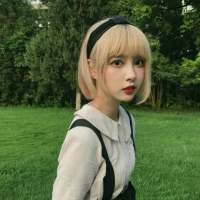 女头，比较杂。我是新手，第一次发，你们喜... 你努力隐藏眼泪，勉强