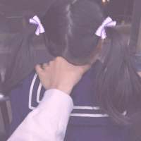 ＃软妹女头＃      ＃可爱＃你脸... 你不说话的时候我还能