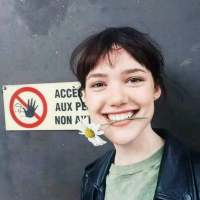 愿我欢 你做了我的逃兵 却成
