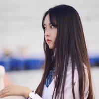 希望你能一直珍惜我 像刚开始那样 我们一起傻笑,一起打