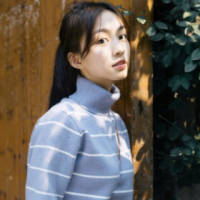 体温 一个人只有承担起旅途