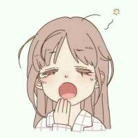 少女心 后来我才知道新鲜感有