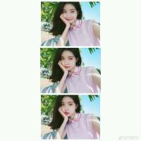 有点杂。邓姑娘儿。以前的号被封了。 明明相爱，却不能相处