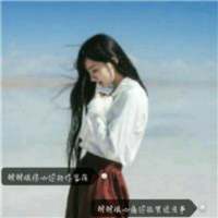 不要太在乎一个人，因