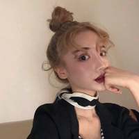女头 一季花开，陌上香，一