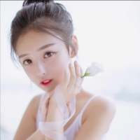 我哪里还敢靠近身边太