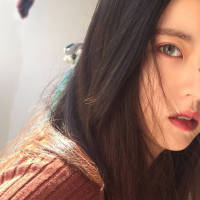 韩风女头 Stop tryin