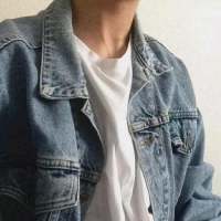半生是你，半身犹记 他有没有谈恋爱都不会