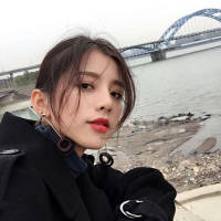 林北酱 我现在是真的很颓废。