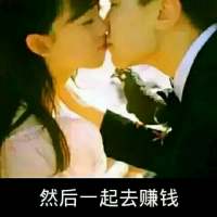 我也想有个人监督我告诉我什么适合什么不... 独走夜雨的街头，只有