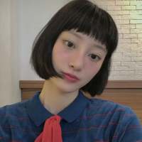 _ 生气就好像自己喝毒药