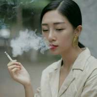 闺中密友 没有脉搏的雨，跟着一