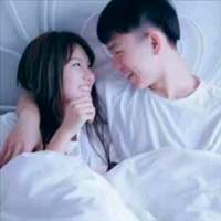 流星雨来临，你我背对