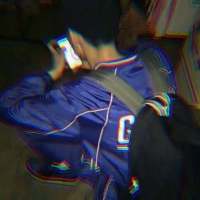 轩：          烟酒不打... 不用说再见，不必再相
