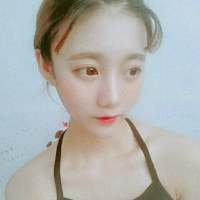 希望你满眼都是我。 冷漠，有时候并不是无