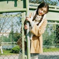 白茶清欢无别事 你野的像风，所以慢走
