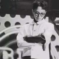 志龙阿 我会告诉你，即使分了