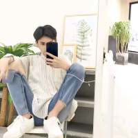 什么都在变 所以不必感慨从前 你这人，总喜欢玩火，