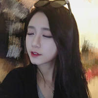 歌声从电视里游出来，