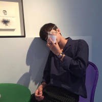 没脾气的软弱活该你难