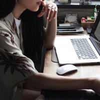 爱是不夜城 我贪婪的问你能否陪我