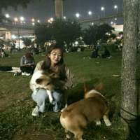 我是女娲 我快饿死了 快给我发二十块钱给我... 记忆前除了想念，只剩