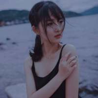 “不要老看对方的动态不知道人家的哪句状... 我怕爱的太早来不及和