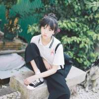山远始为容 我累了，很想有人对我