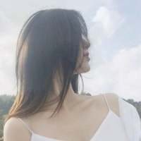 美 默默守护才是最美的暗