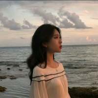 还是很喜欢你昂? 总有一些美丽比岁月悠