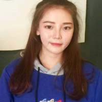 任她们多漂亮，未及你矜贵。 你这样的玩意晚上出门