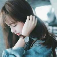 清新女头 这次，我没有迷路，只