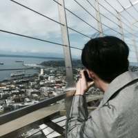 向神打听我一生的出路 我喜欢的样子你都有。