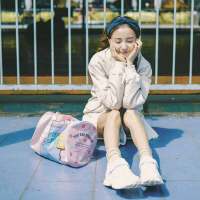 请你给我来信 若无其事，原来是最好