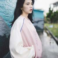 恋爱往往使一个大人变
