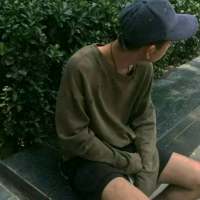 基头? 我听闻青春十言九妄但