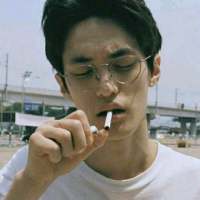 以貌取人 喜欢你的人不需要解释