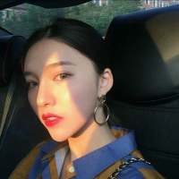野心要有少女心也不差 总是在非常脆弱的时候