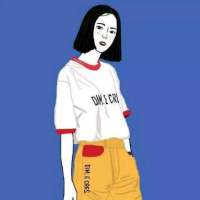 别撑了来我怀里哭吧。