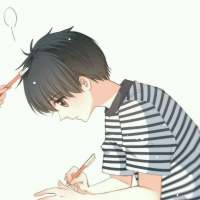 么么扎情侣头像