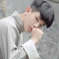 男头 嘿!那女人，别动，他