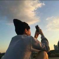 信仰 我是人，我脆弱，我不